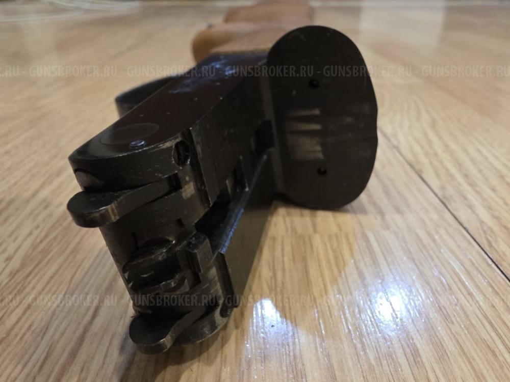 Ружье ИЖ 43Е 12 калибр