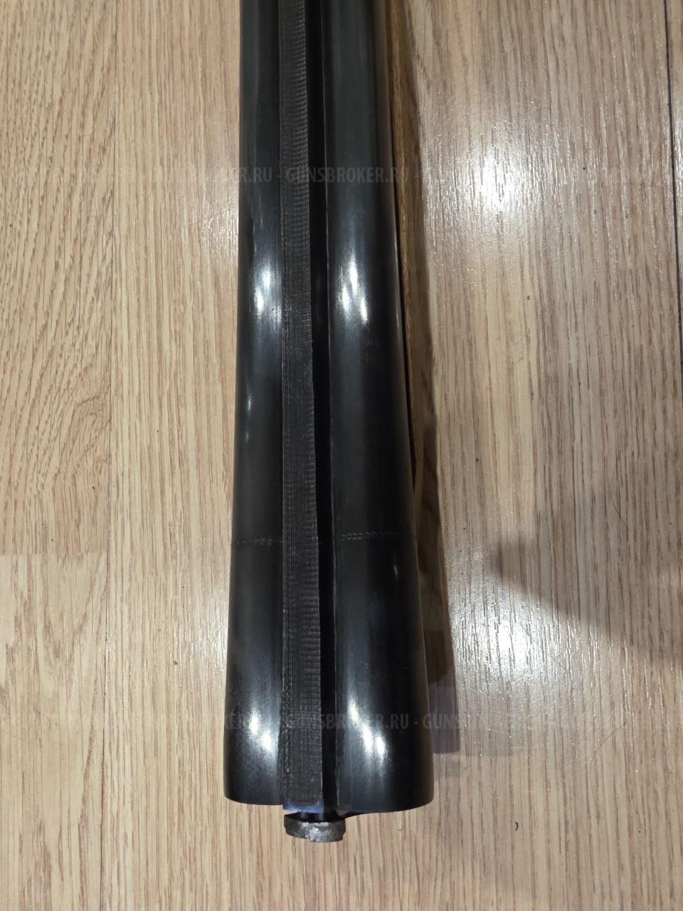 Ружье ИЖ 43Е 12 калибр