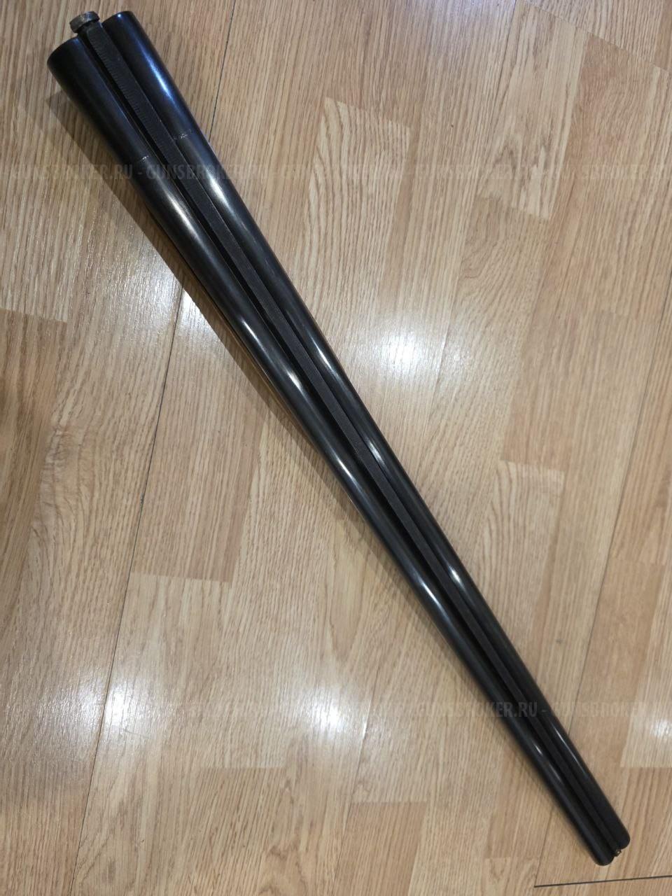 Ружье ИЖ 43Е 12 калибр