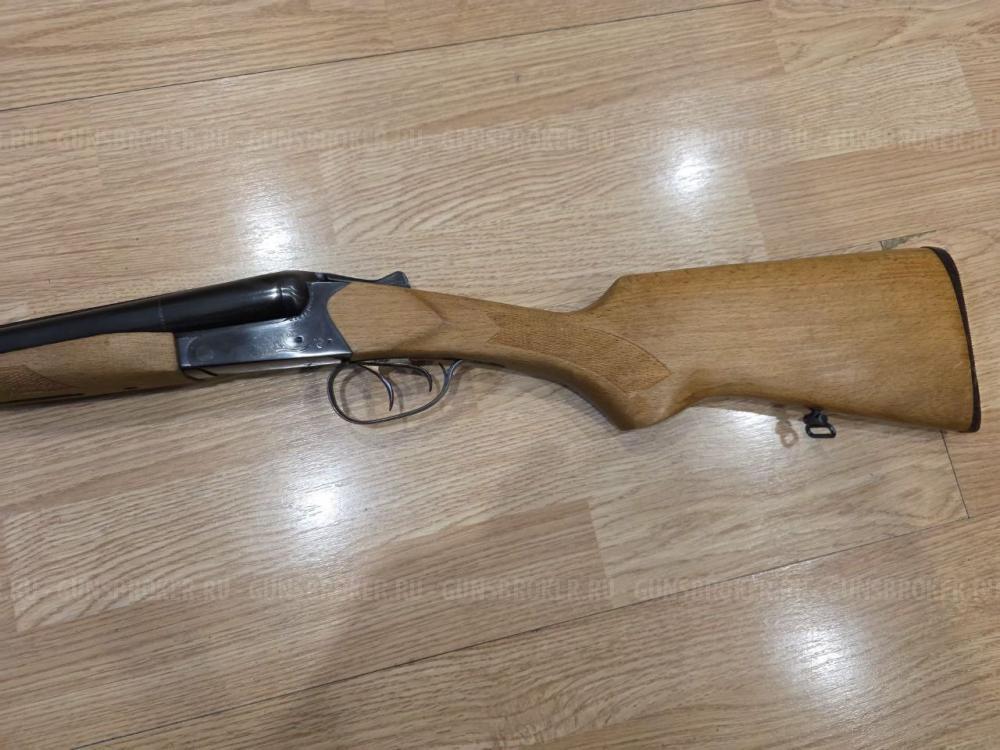 Ружье ИЖ 43Е 12 калибр