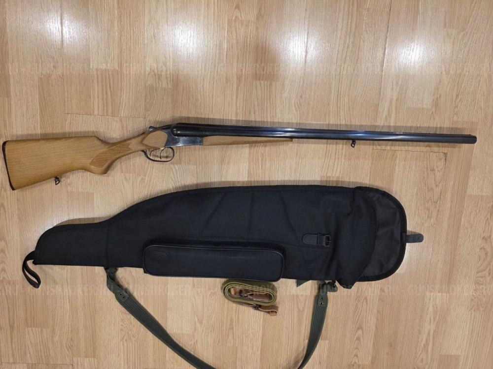 Ружье ИЖ 43Е 12 калибр