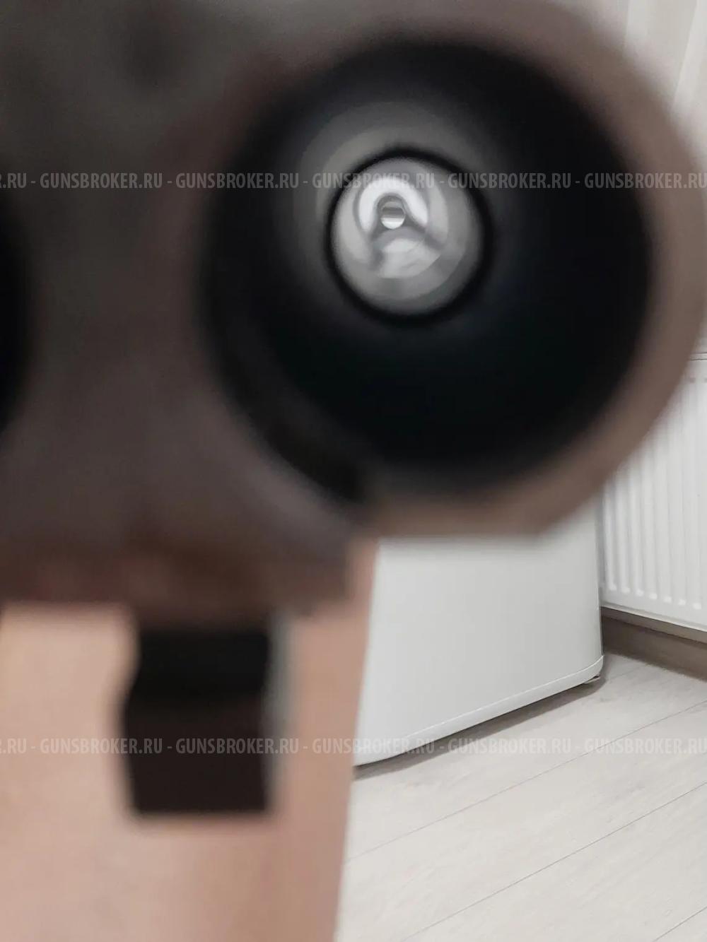 Ружье ИЖ-43Е 12/70