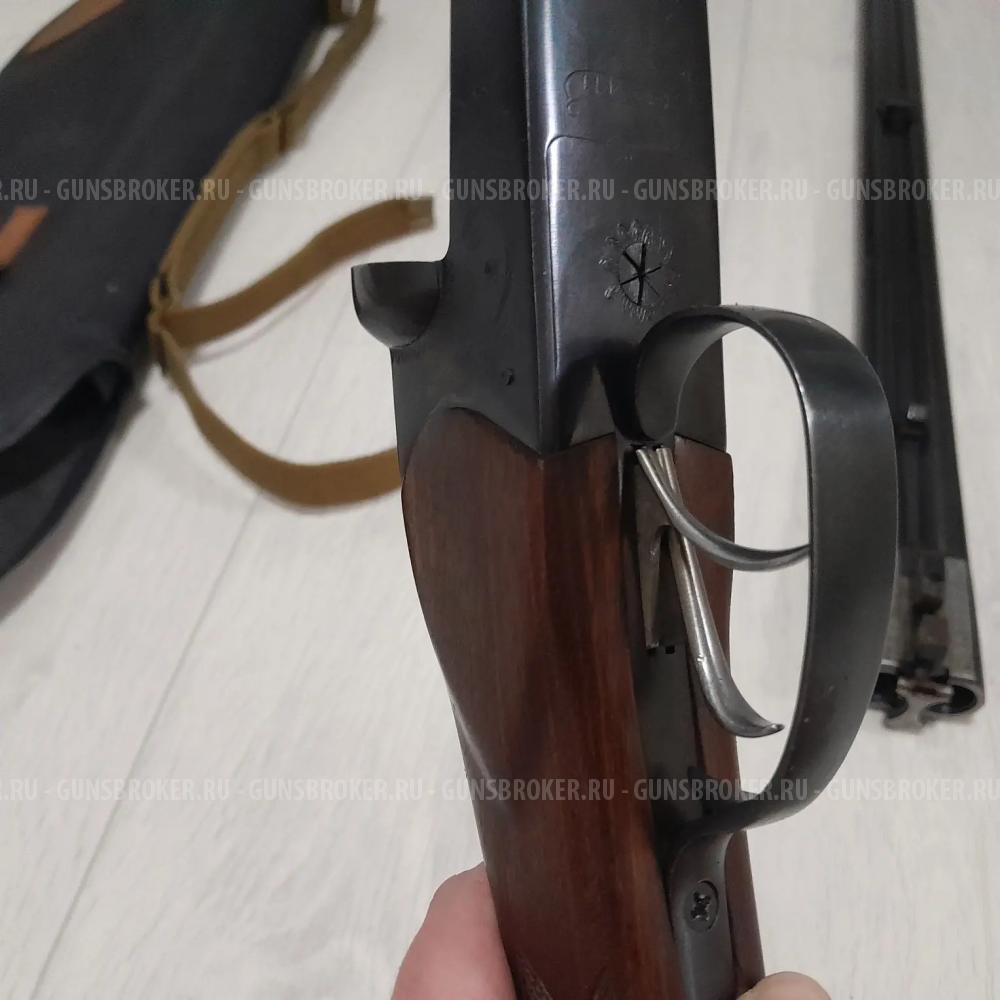 Ружье ИЖ-43Е 12/70