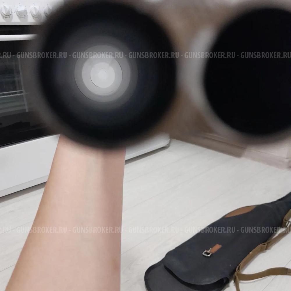 Ружье ИЖ-43Е 12/70