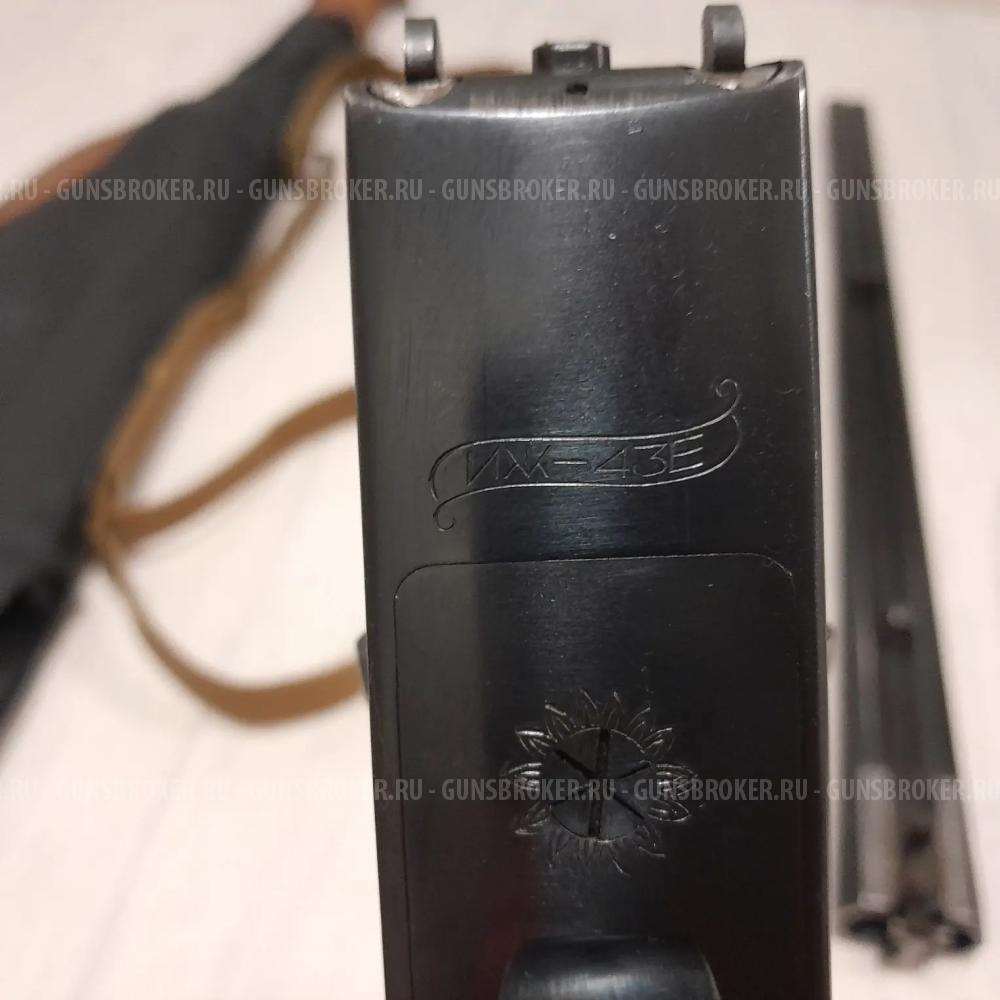 Ружье ИЖ-43Е 12/70