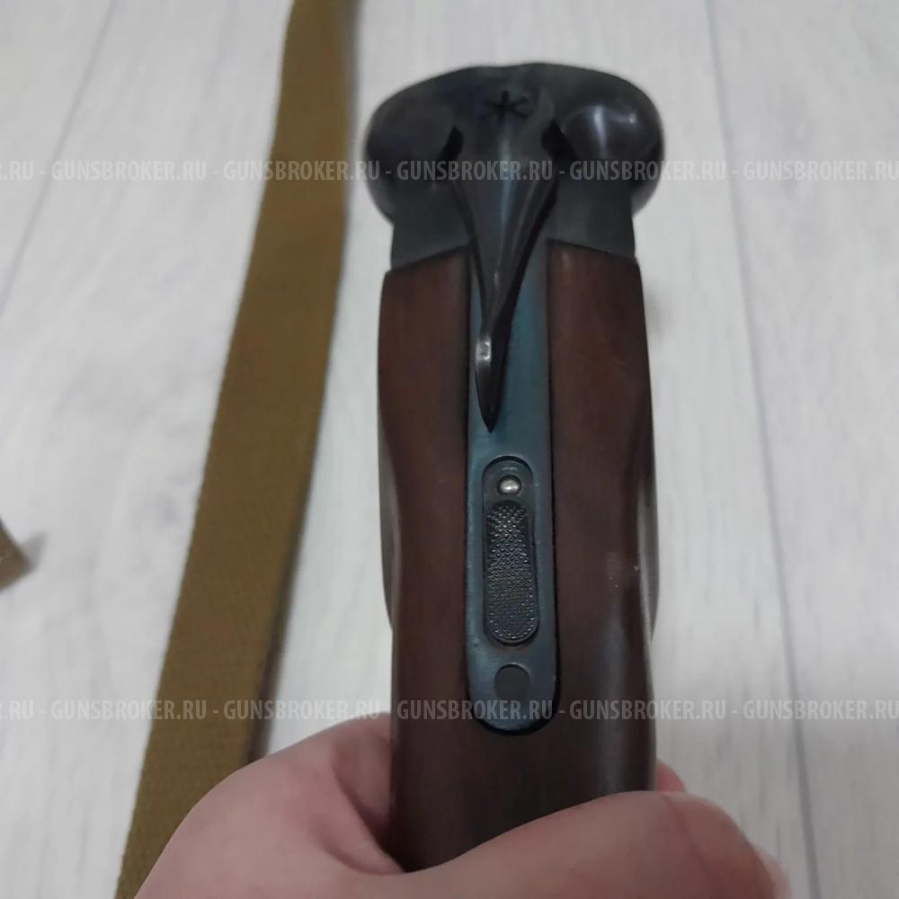 Ружье ИЖ-43Е 12/70