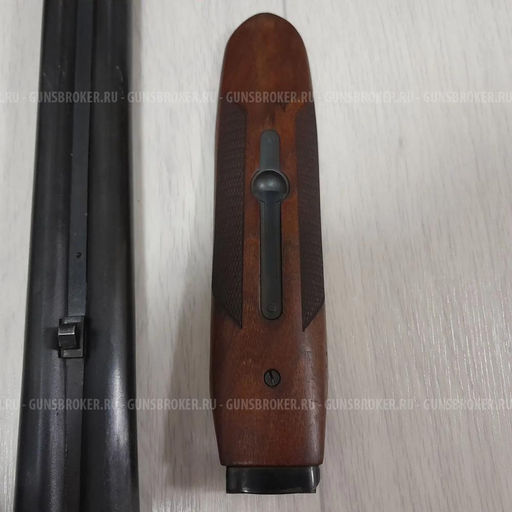 Ружье ИЖ-43Е 12/70