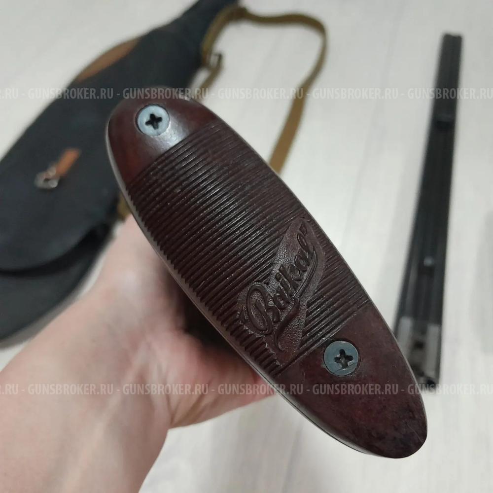 Ружье ИЖ-43Е 12/70