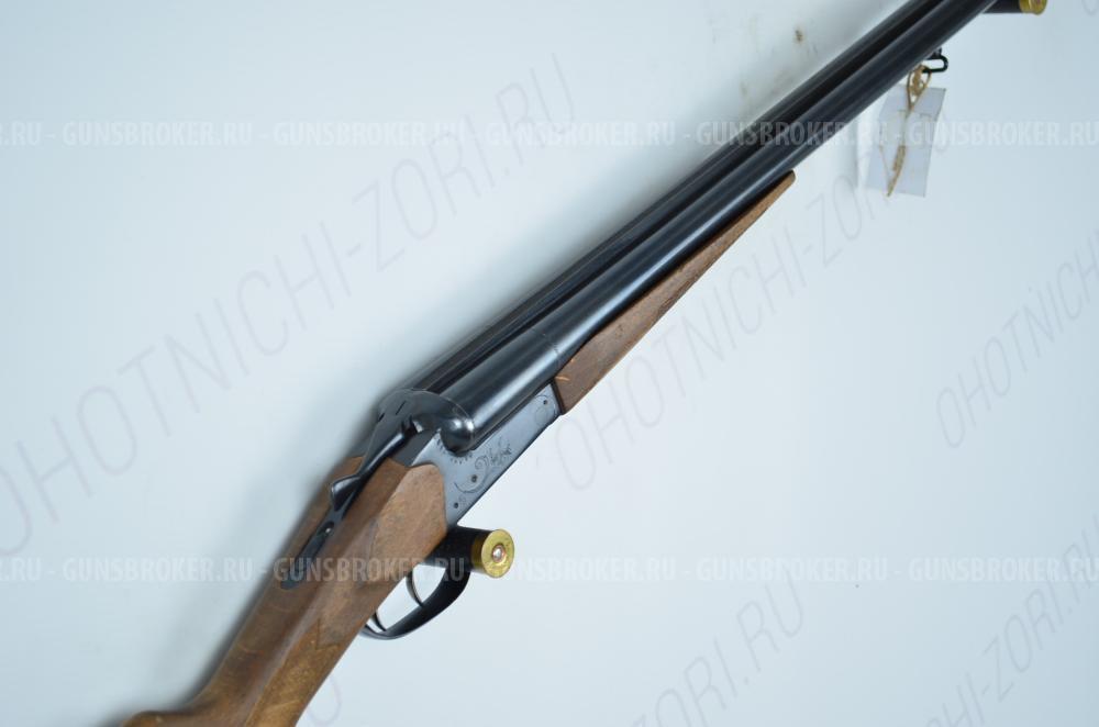 Ружье ИЖ-43Е 12х70 L-720 д.с дерево Комиссия 52292674 