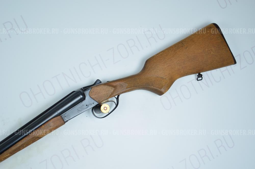 Ружье ИЖ-43Е 12х70 L-720 д.с дерево Комиссия 52292674 