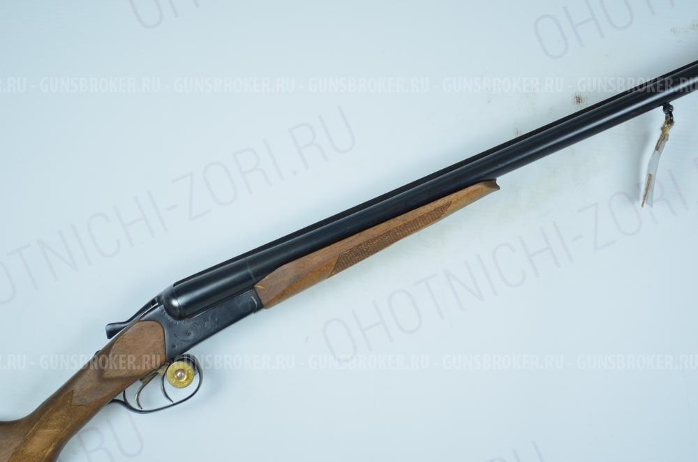 Ружье ИЖ-43Е 12х70 L-720 д.с дерево Комиссия 52292674 