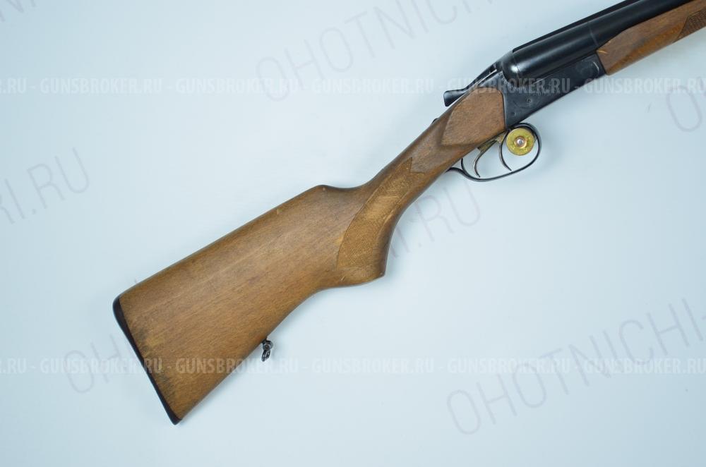 Ружье ИЖ-43Е 12х70 L-720 д.с дерево Комиссия 52292674 