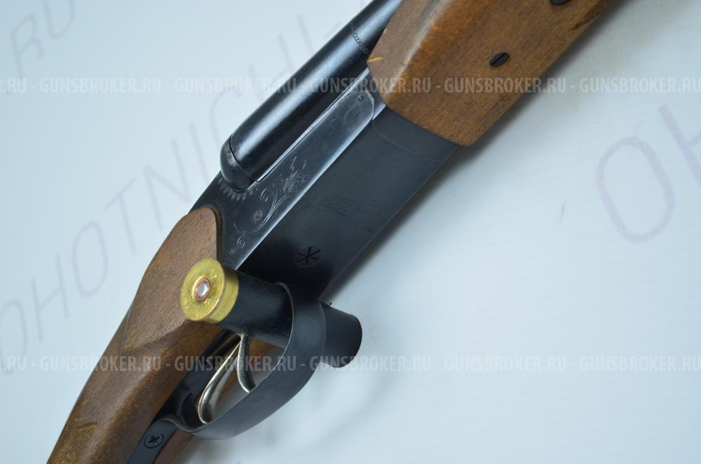 Ружье ИЖ-43Е 12х70 L-720 д.с дерево Комиссия 52292674 