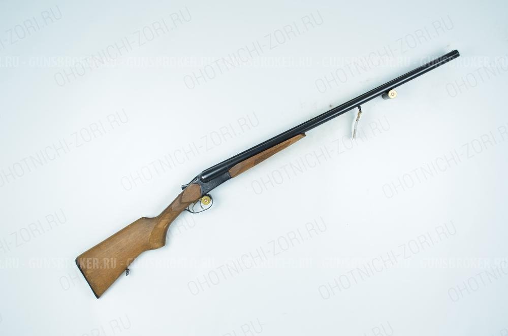 Ружье ИЖ-43Е 12х70 L-720 д.с дерево Комиссия 52292674 