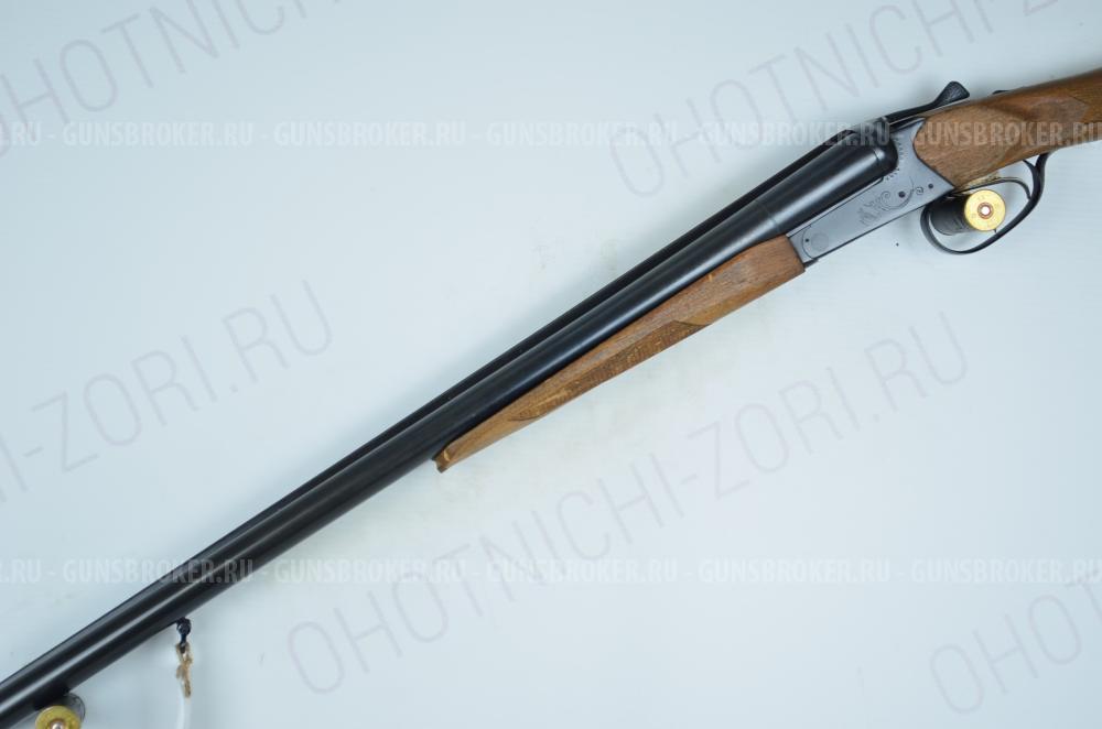 Ружье ИЖ-43Е 12х70 L-720 д.с дерево Комиссия 52292674 