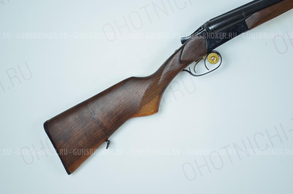 Ружье ИЖ-43Е 12х70 L-725 д.с дерево Комиссия 89342674 