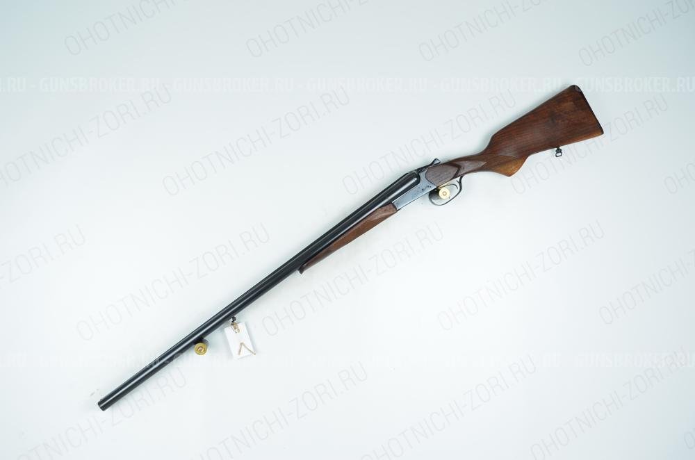 Ружье ИЖ-43Е 12х70 L-725 д.с дерево Комиссия 89342674 