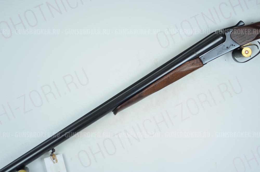 Ружье ИЖ-43Е 12х70 L-725 д.с дерево Комиссия 89342674 