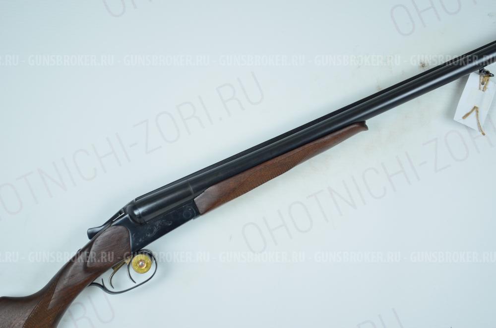 Ружье ИЖ-43Е 12х70 L-725 д.с дерево Комиссия 89342674 