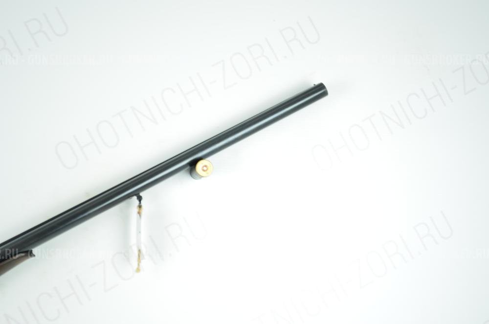 Ружье ИЖ-43Е 12х70 L-725 д.с дерево Комиссия  921082652