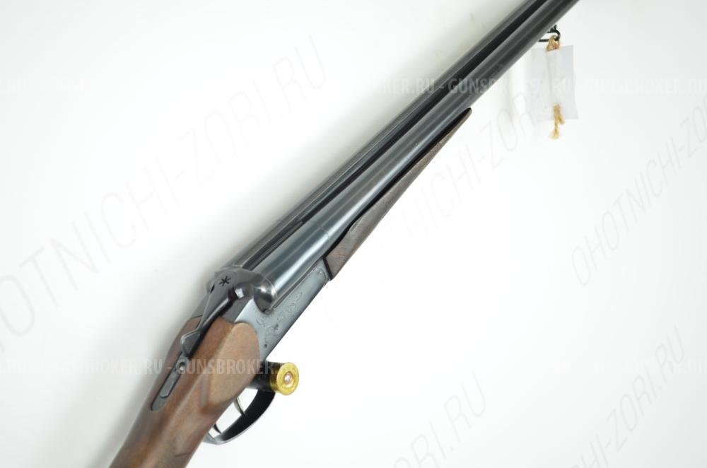 Ружье ИЖ-43Е 12х70 L-725 д.с дерево Комиссия  921082652