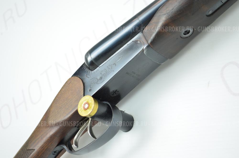 Ружье ИЖ-43Е 12х70 L-725 д.с дерево Комиссия  921082652