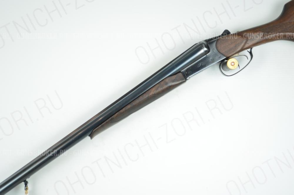 Ружье ИЖ-43Е 12х70 L-725 д.с дерево Комиссия  921082652
