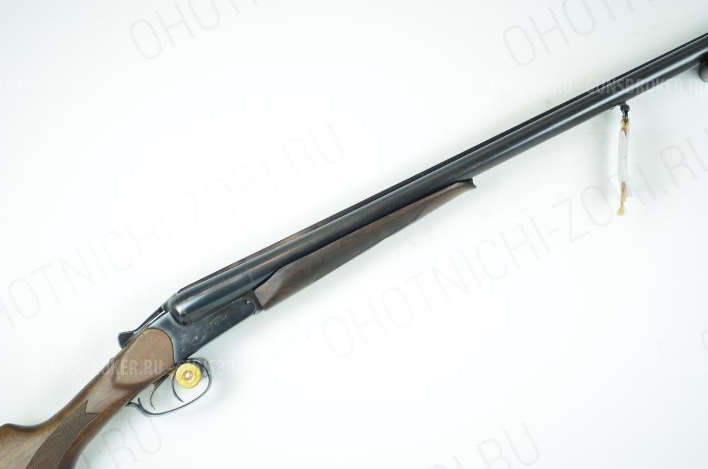 Ружье ИЖ-43Е 12х70 L-725 д.с дерево Комиссия  921082652