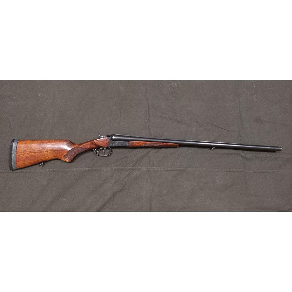 Ружьё ИЖ-43М к. 16/70