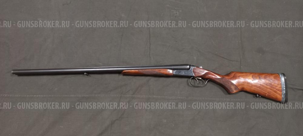 Ружьё ИЖ-43М к. 16/70