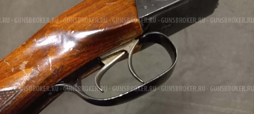 Ружьё ИЖ-43М к. 16/70