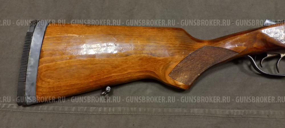 Ружьё ИЖ-43М к. 16/70