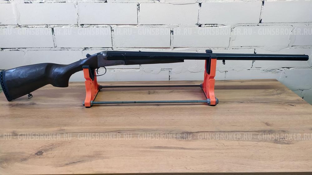 Ружье ИЖ-54 12х70