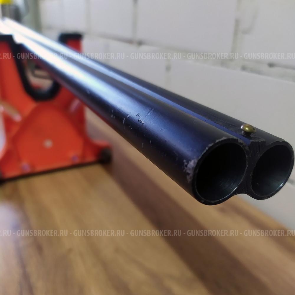 Ружье ИЖ-54 12х70