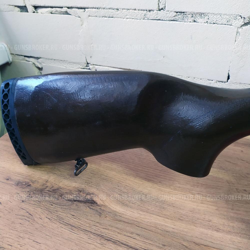 Ружье ИЖ-54 12х70