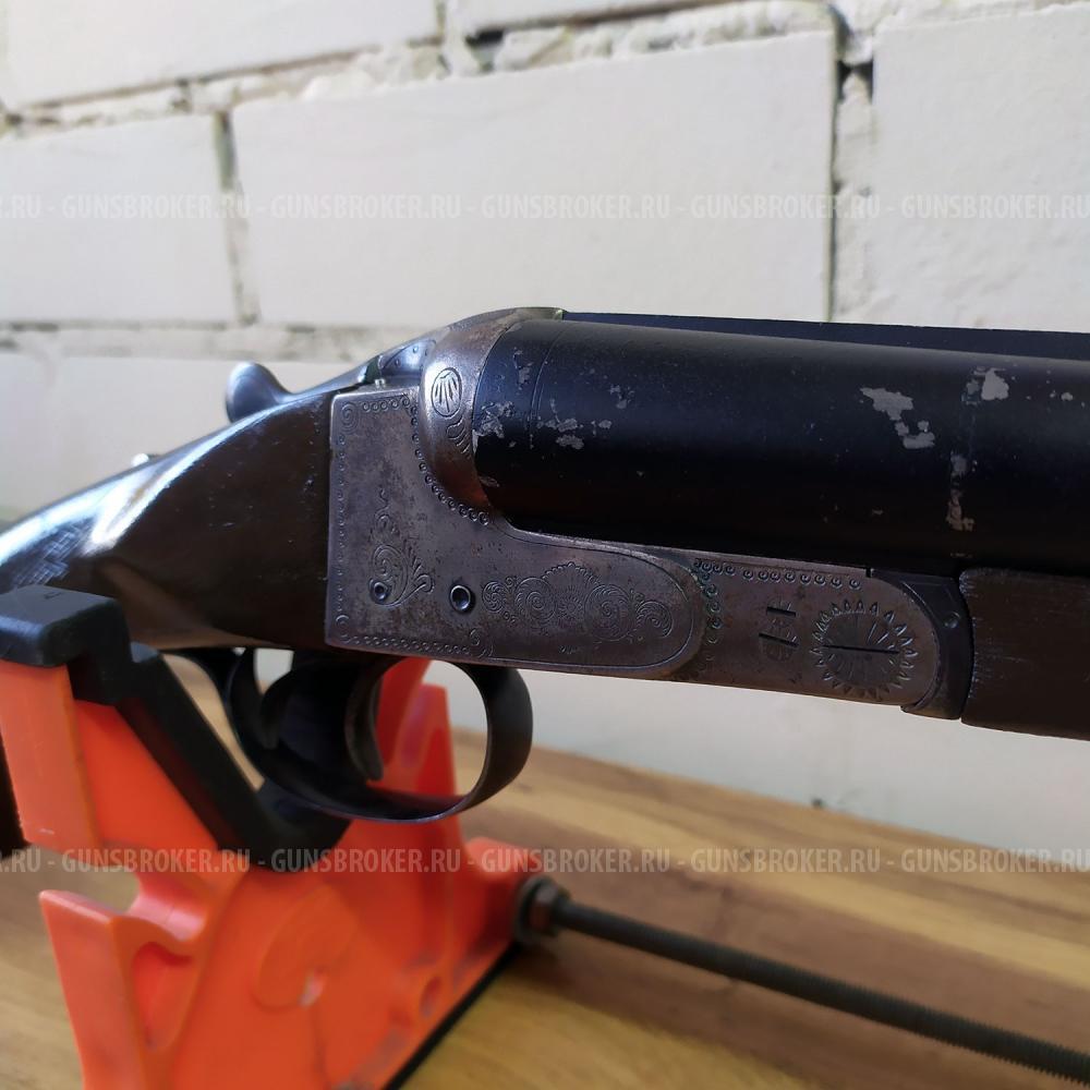 Ружье ИЖ-54 12х70