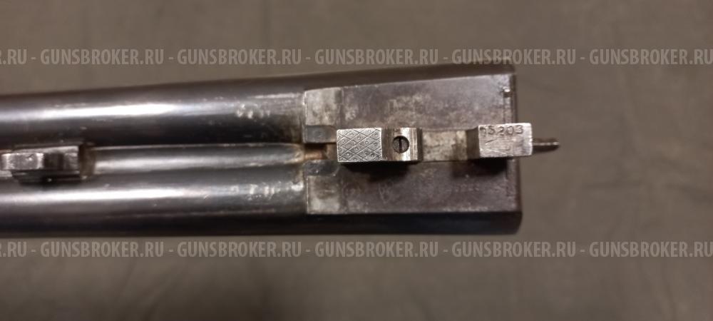 Ружьё ИЖ-54 к. 12/70