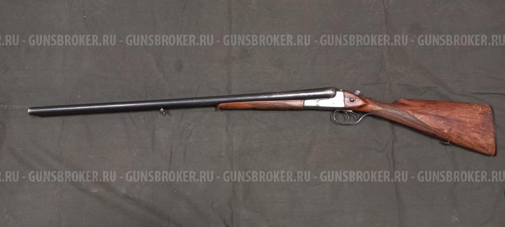 Ружьё ИЖ-54 к. 12/70