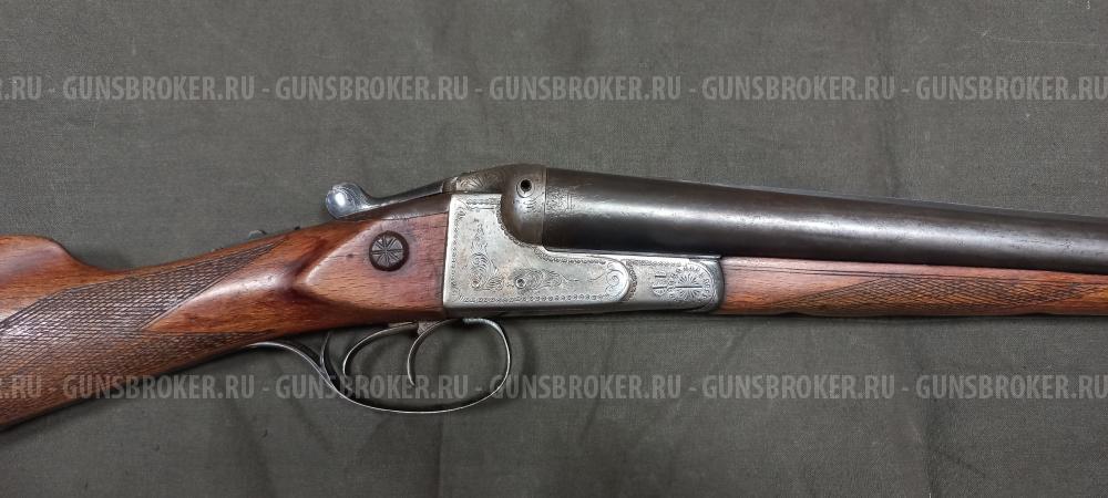 Ружьё ИЖ-54 к. 12/70