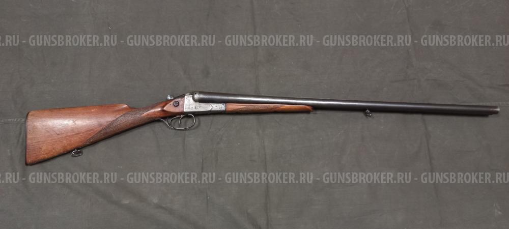 Ружьё ИЖ-54 к. 12/70