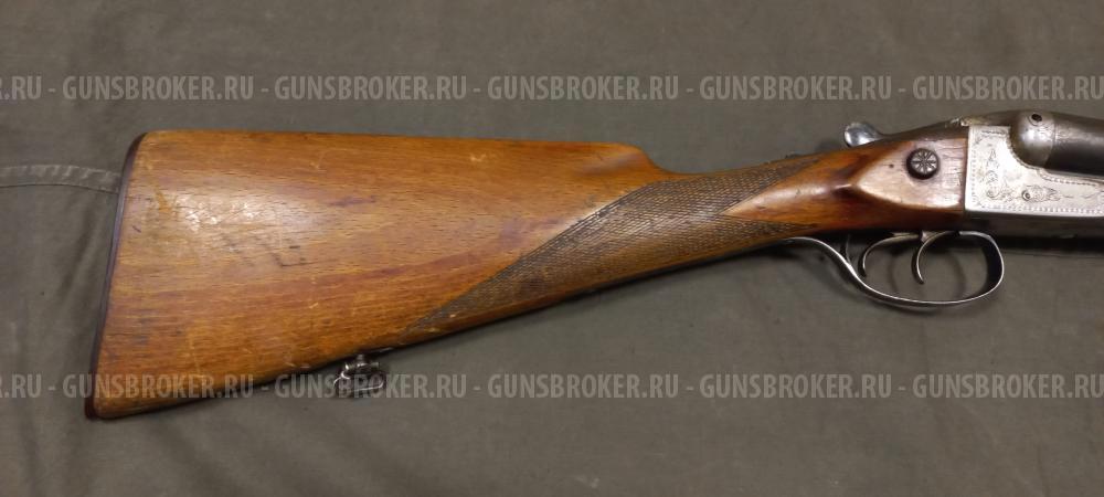 Ружьё ИЖ-54 к. 12/70