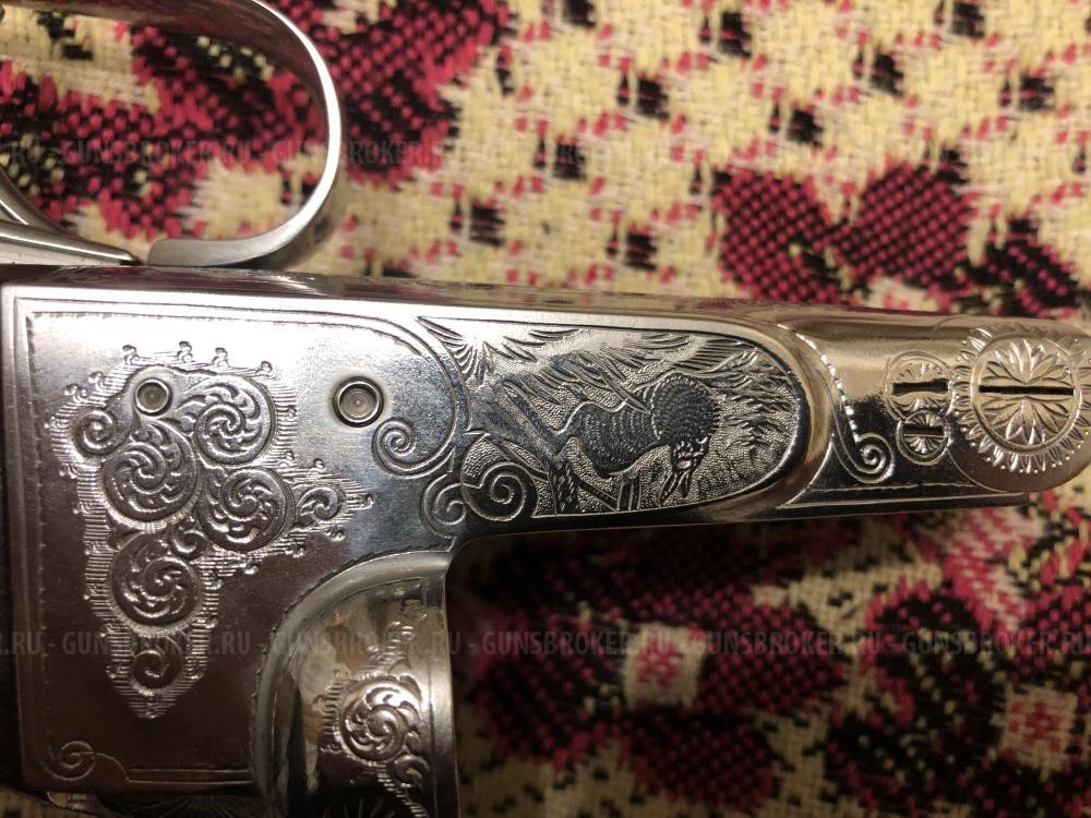 Ружье ИЖ-54 к.12 