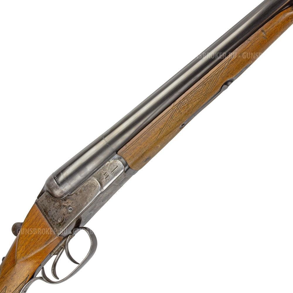 Ружье ИЖ-54, кал. 12