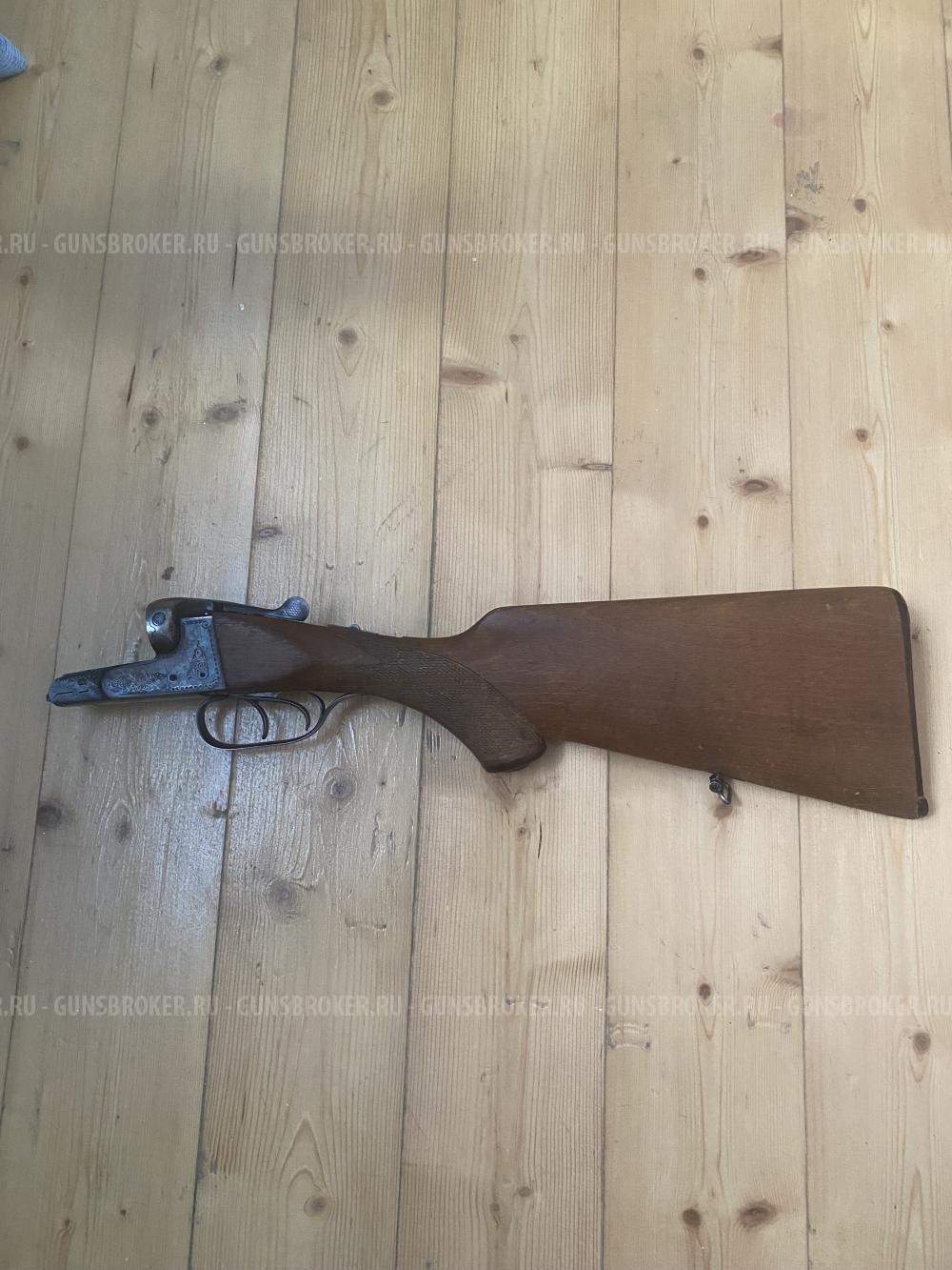 Ружье Иж 54