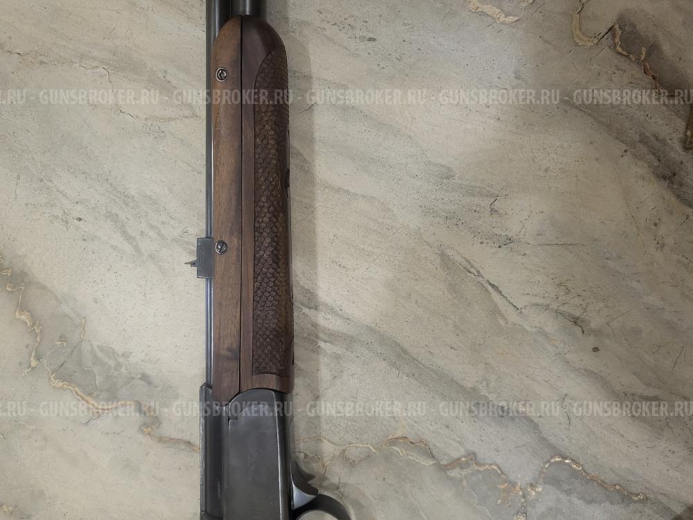 Ружье ИЖ 56 (белка)