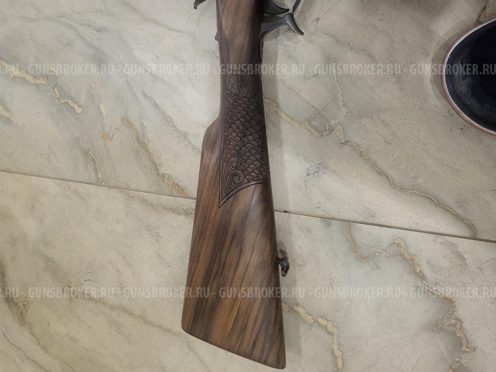 Ружье ИЖ 56 (белка)