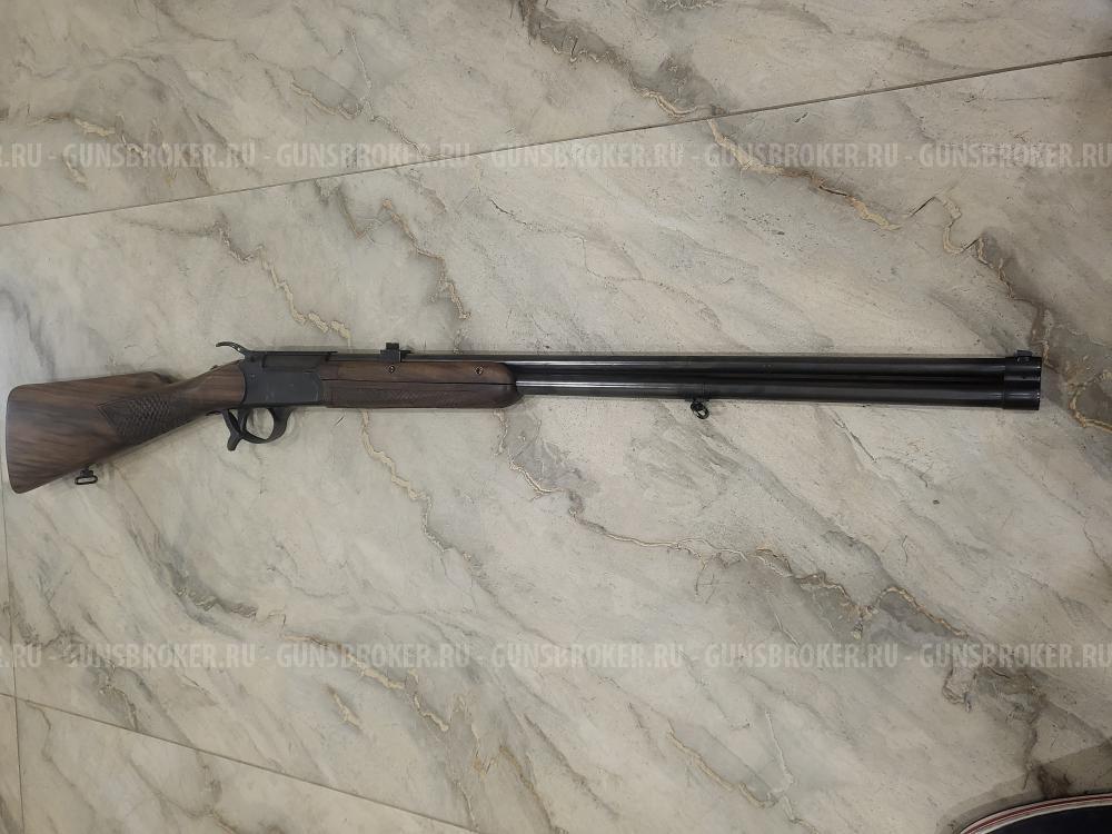 Ружье ИЖ 56 (белка)