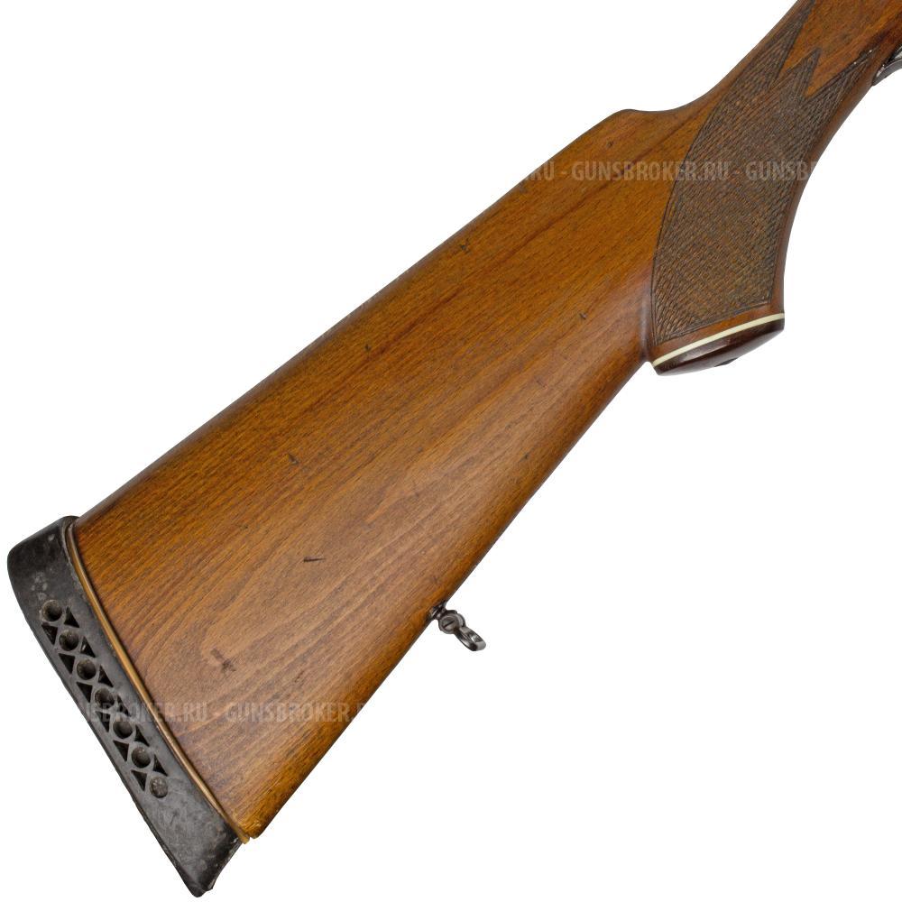 Ружье ИЖ-58, калибр 16