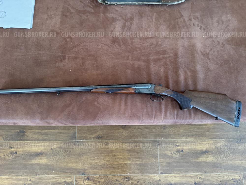 Ружье ИЖ-58 МА