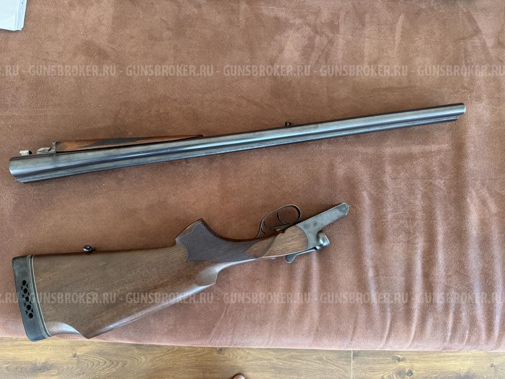 Ружье ИЖ-58 МА